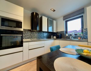 Maison 4 chambres à vendre dans Cluj-napoca, zone Gheorgheni