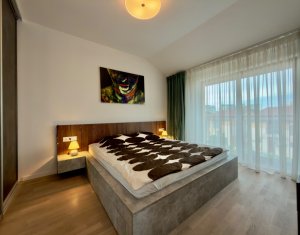 Maison 4 chambres à vendre dans Cluj-napoca, zone Gheorgheni