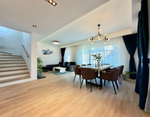 Maison 4 chambres à vendre dans Cluj-napoca, zone Gheorgheni