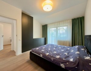 Maison 4 chambres à vendre dans Cluj-napoca, zone Gheorgheni
