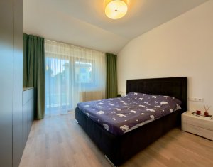 Maison 4 chambres à vendre dans Cluj-napoca, zone Gheorgheni