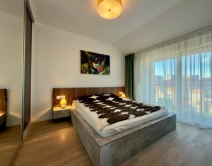 Maison 4 chambres à vendre dans Cluj-napoca, zone Gheorgheni