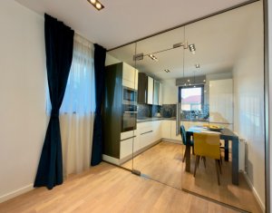 Maison 4 chambres à vendre dans Cluj-napoca, zone Gheorgheni