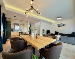 Maison 4 chambres à vendre dans Cluj-napoca, zone Gheorgheni