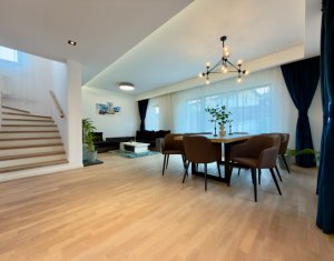 Maison 4 chambres à vendre dans Cluj-napoca, zone Gheorgheni