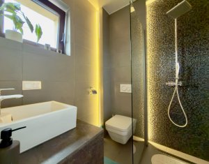 Maison 4 chambres à vendre dans Cluj-napoca, zone Gheorgheni