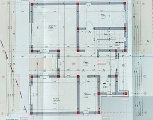 Confort, panorama si prestigiu - casa individuala in cartierul Europa