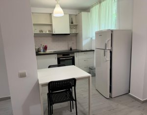 Appartement 1 chambres à louer dans Cluj-napoca, zone Manastur