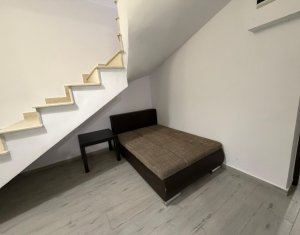 Appartement 1 chambres à louer dans Cluj-napoca, zone Manastur