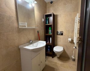 Appartement 1 chambres à louer dans Cluj-napoca, zone Manastur