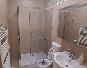 Spatiu birou, 3 camere, parcare, Centru, Cluj-Napoca