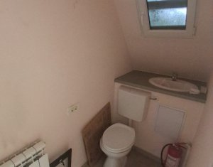 Spatiu birou, 3 camere, parcare, Centru, Cluj-Napoca