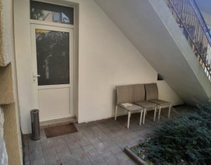 Apartament la casa, 3 camere, parcare, Centru, Cluj-Napoca
