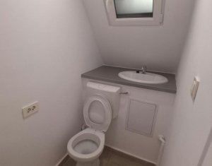 Apartament la casa, 3 camere, parcare, Centru, Cluj-Napoca