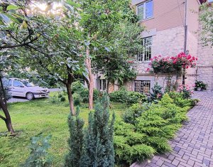 Apartament cu o cameră în vilă, lângă Parcul Central, Grigorescu