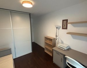 Appartement 3 chambres à louer dans Cluj-napoca, zone Andrei Muresanu