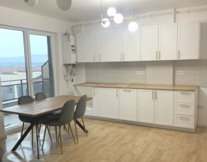 , 50m2 on Floresti