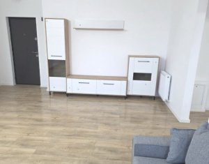 Lakás 2 szobák eladó on Floresti