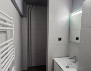 Lakás 1 szobák eladó on Cluj-napoca, Zóna Gheorgheni