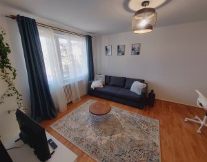 , 48m2 on Cluj-napoca, Zóna Centru