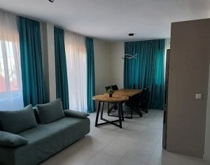 Lakás 3 szobák kiadó on Cluj-napoca