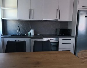 Lakás 3 szobák kiadó on Cluj-napoca