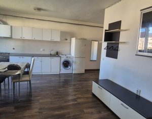 , 57m2 dans Floresti