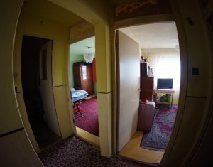 Lakás 3 szobák eladó on Cluj-napoca, Zóna Marasti