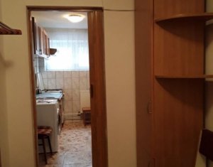 Lakás 2 szobák kiadó on Cluj-napoca, Zóna Grigorescu