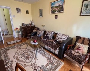 , 49m2 on Cluj-napoca, Zóna Gheorgheni