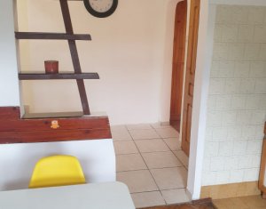 Apartament 4 camere la casa, zona Gradina Botanica, Zorilor