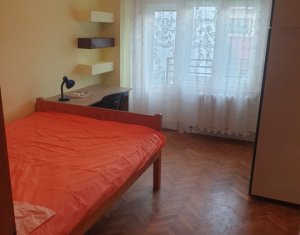 Apartament 4 camere la casa, zona Gradina Botanica, Zorilor