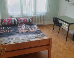 , 120m2 dans Cluj-napoca, zone Zorilor