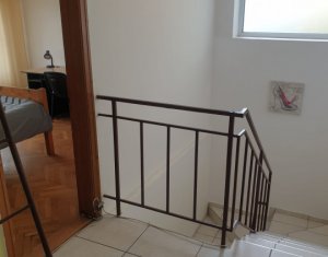 Apartament 4 camere la casa, zona Gradina Botanica, Zorilor