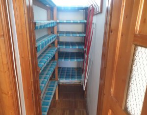 Apartament 4 camere la casa, zona Gradina Botanica, Zorilor
