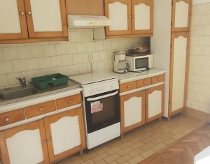 Apartament 4 camere la casa, zona Gradina Botanica, Zorilor