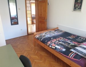 Apartament 4 camere la casa, zona Gradina Botanica, Zorilor