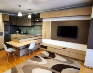 , 40m2 on Cluj-napoca, Zóna Andrei Muresanu