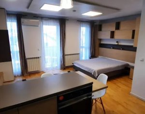Lakás 1 szobák kiadó on Cluj-napoca, Zóna Andrei Muresanu
