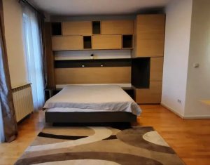 Lakás 1 szobák kiadó on Cluj-napoca, Zóna Andrei Muresanu