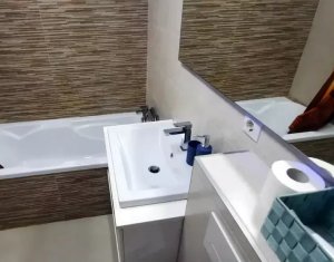 Lakás 1 szobák kiadó on Cluj-napoca, Zóna Andrei Muresanu