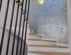 Casa tip Triplex cu teren, la cheie, Borhanci
