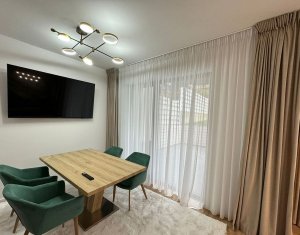 , 131m2 in Cluj-napoca, zona Borhanci
