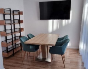 Casa tip Triplex cu teren, la cheie, Borhanci