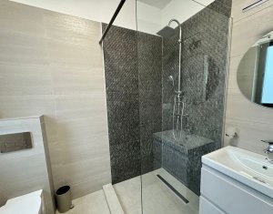 Casa tip Triplex cu teren, la cheie, Borhanci