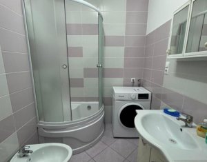 Lakás 2 szobák kiadó on Cluj-napoca, Zóna Gheorgheni