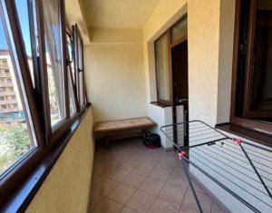 Lakás 2 szobák kiadó on Cluj-napoca, Zóna Gheorgheni