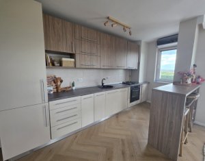 Apartment 2 rooms for sale in Cluj-napoca, zone Gheorgheni