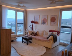 Apartment 2 rooms for sale in Cluj-napoca, zone Gheorgheni