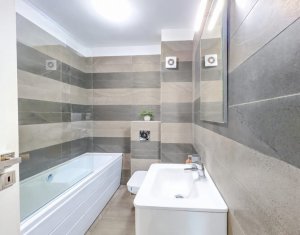 Apartment 2 rooms for sale in Cluj-napoca, zone Gheorgheni